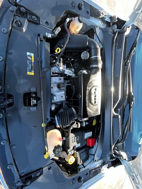 Used 2023 Jeep Compass Limited image 32