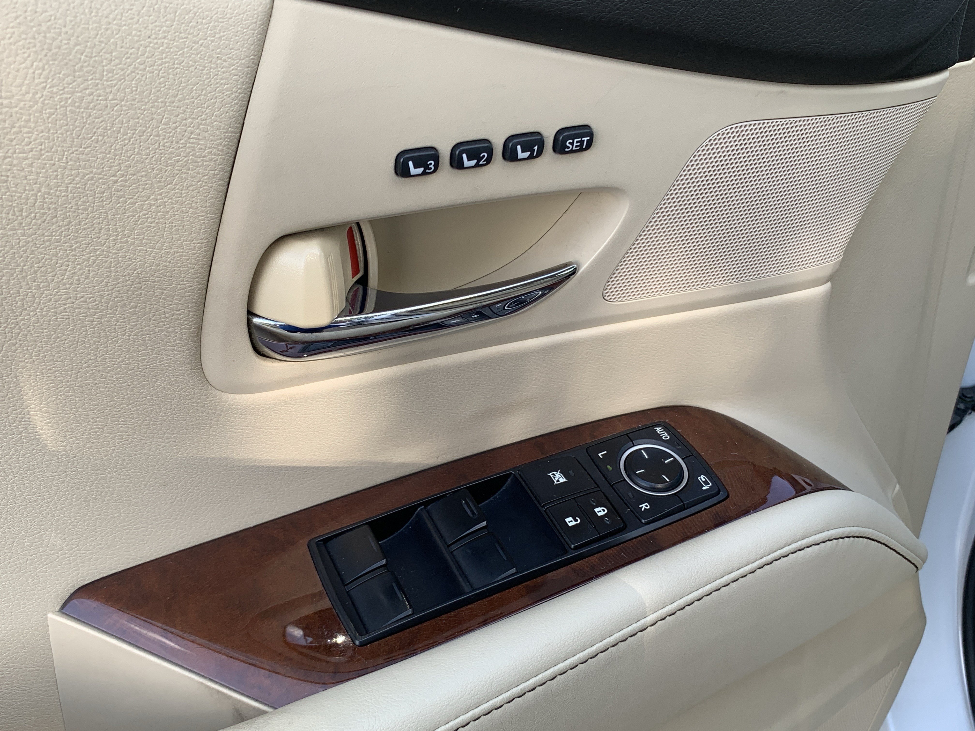 Used 2015 Lexus RX 350 AWD image 15