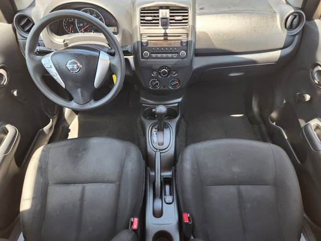 Used 2016 Nissan Versa S FWD image 24