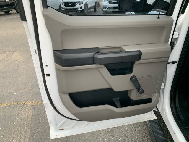 Used 2016 Ford F150 XL RWD image 12