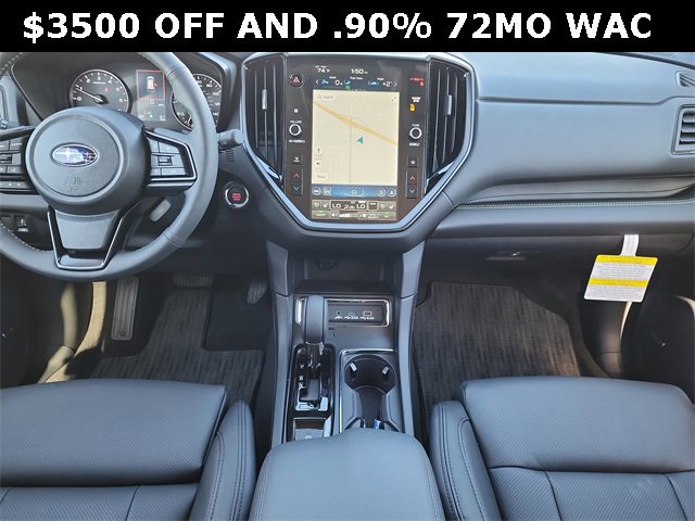 New 2025 Subaru Ascent Bronze Edition image 21