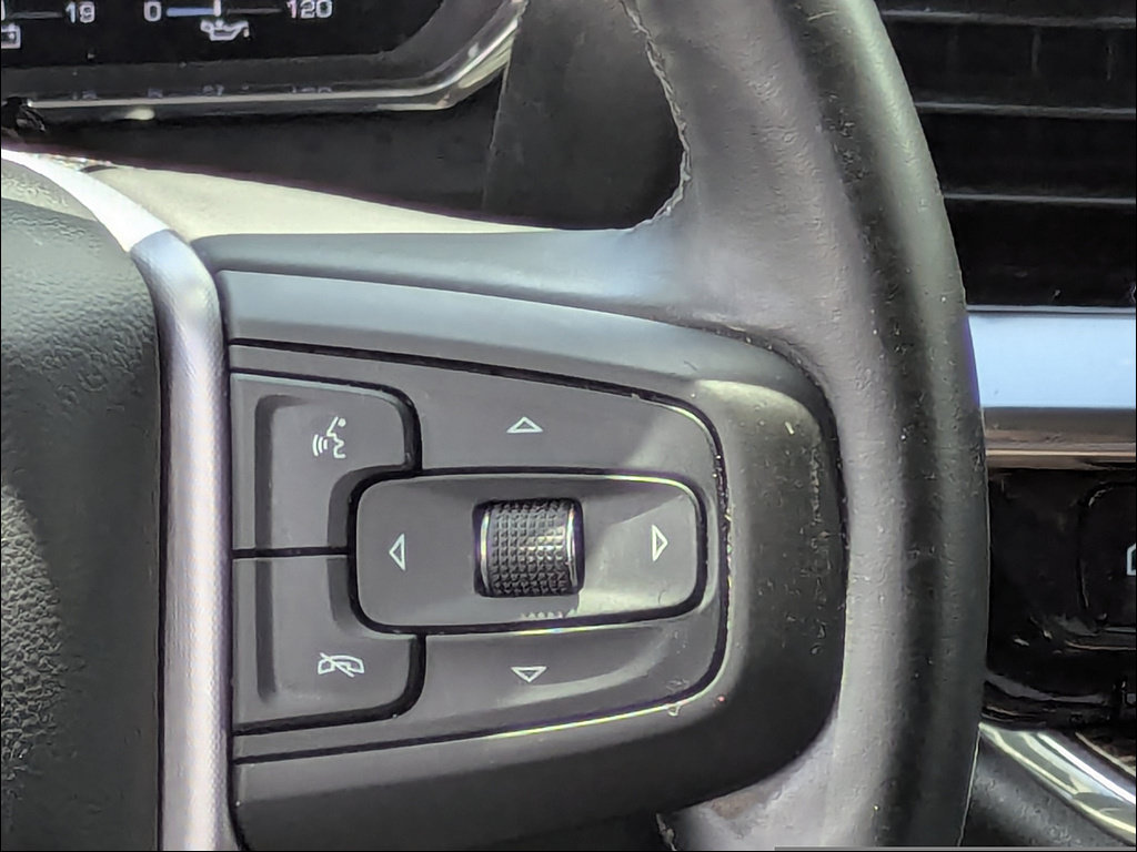 Certified 2024 GMC Sierra 1500 Elevation w/ Max Trailering Package RWD image 19