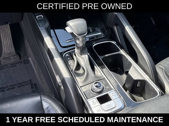 Used 2023 Kia Telluride S w/ S Sunroof Package AWD/4WD image 23