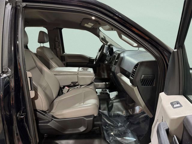 Used 2017 Ford F150 XL w/ Equipment Group 101A Mid image 22