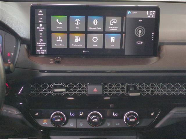 Used 2024 Honda Accord Sport image 14