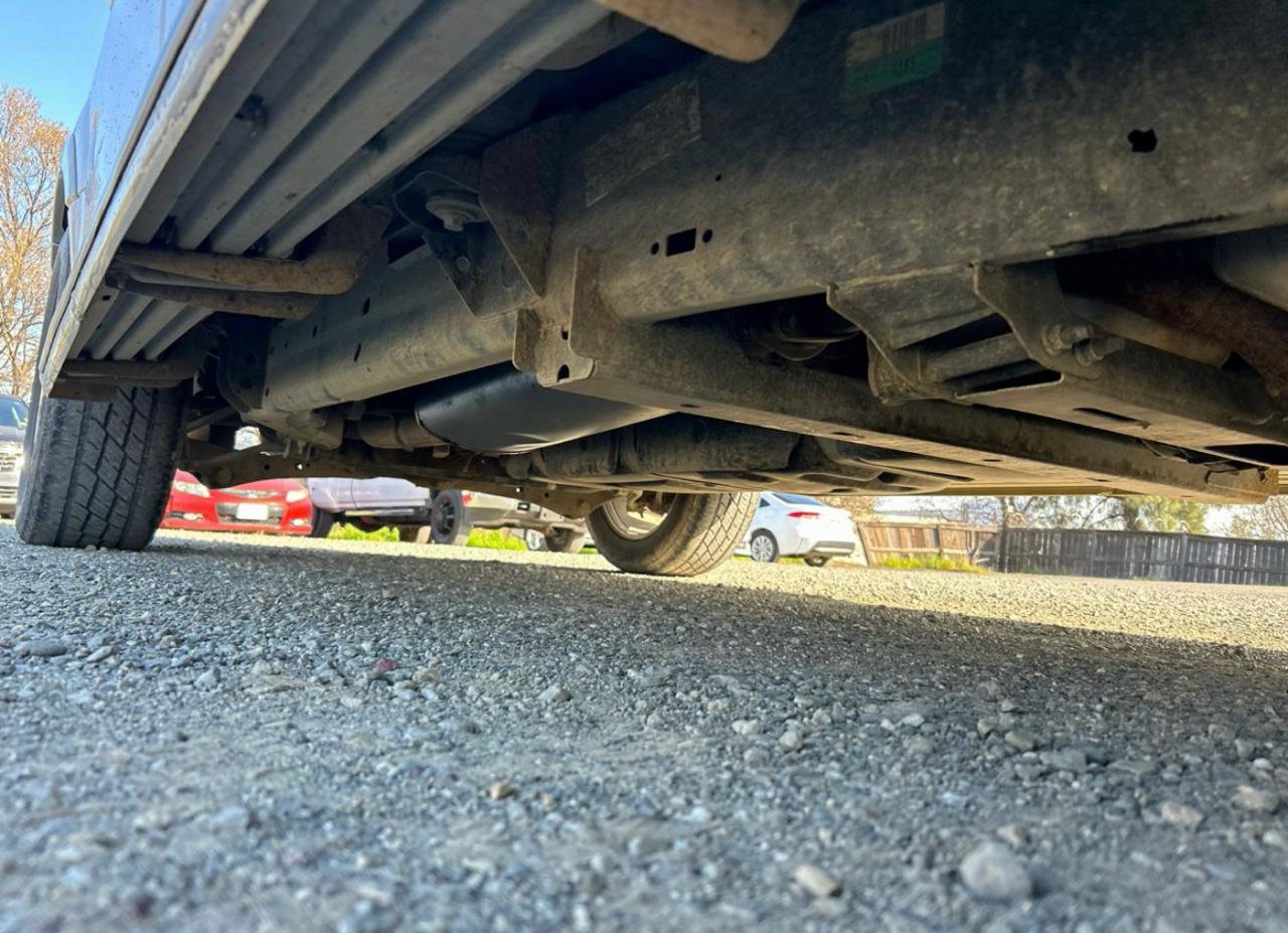 Used 2016 Ford Expedition EL Limited image 39