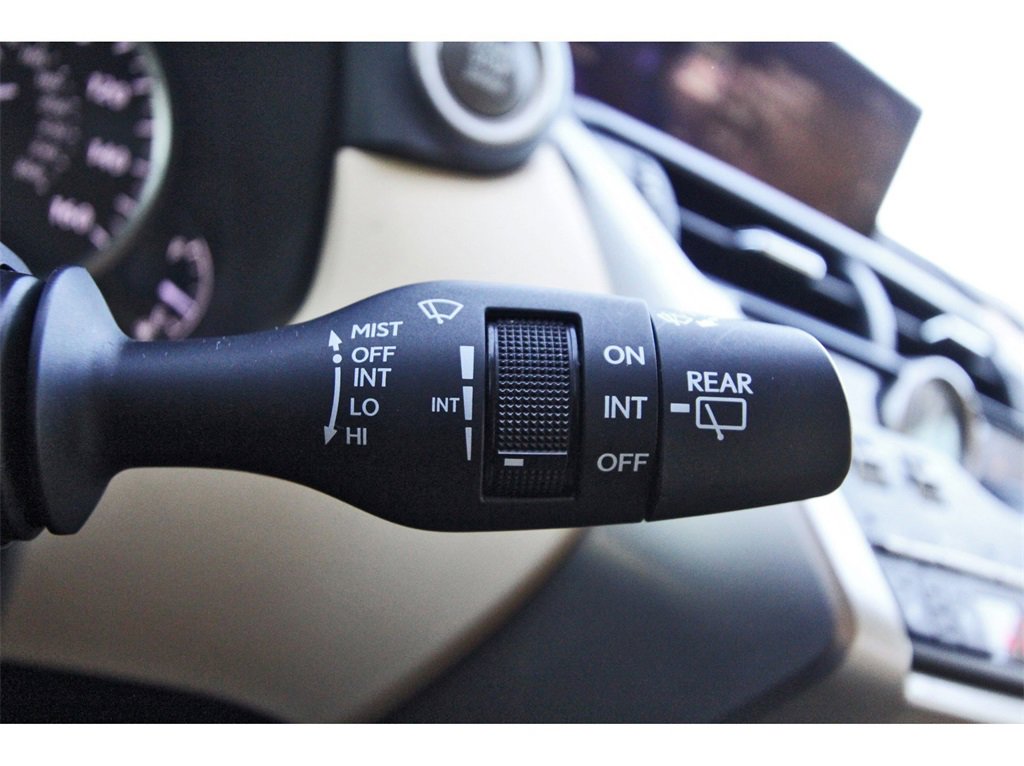 Used 2020 Lexus NX 300 FWD w/ Premium Package image 18