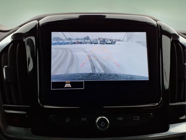 Used 2023 Chevrolet Traverse LT w/ LPO, Floor Liner Package image 19