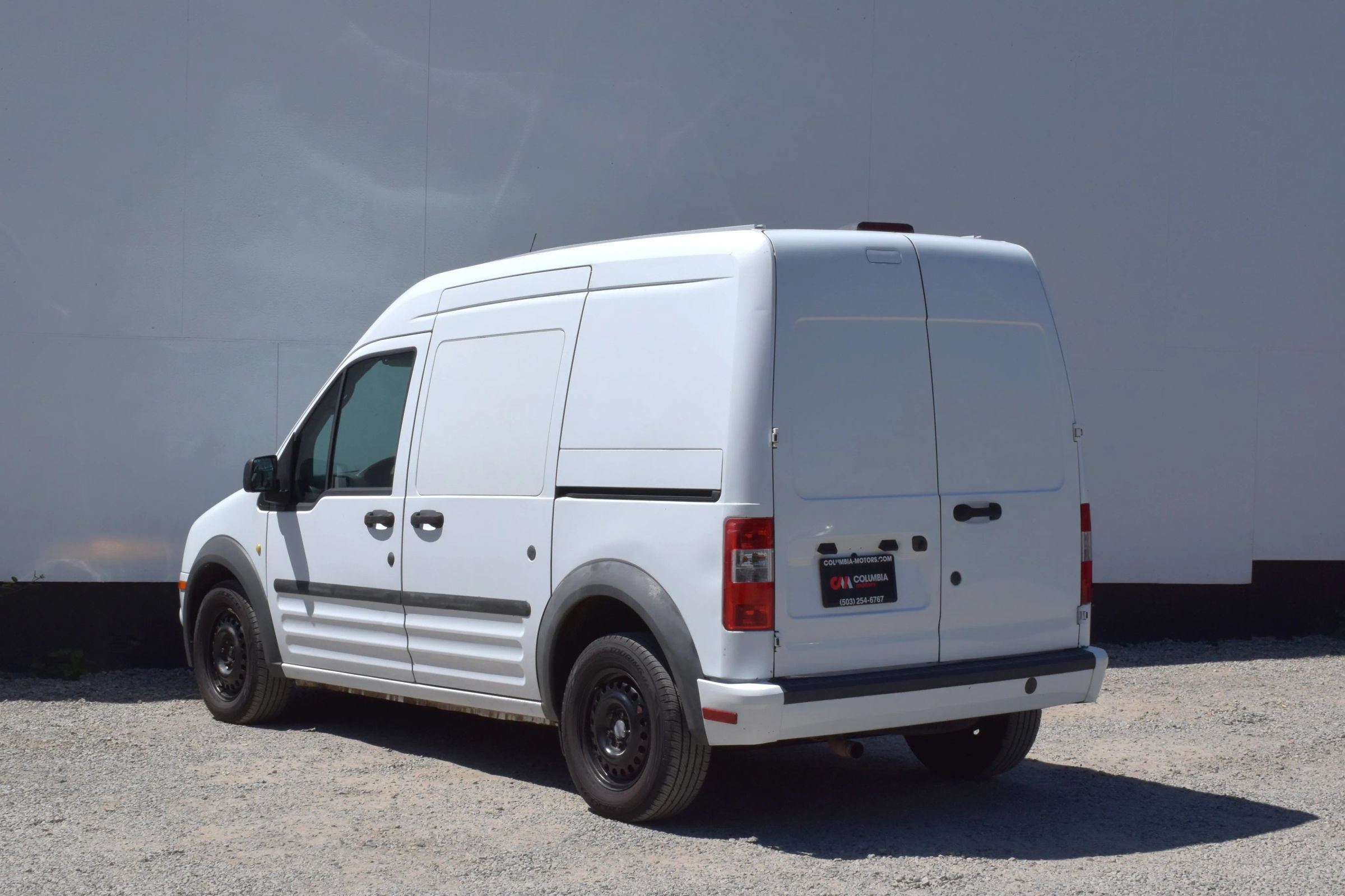 Used 2013 Ford Transit Connect XLT FWD image 5
