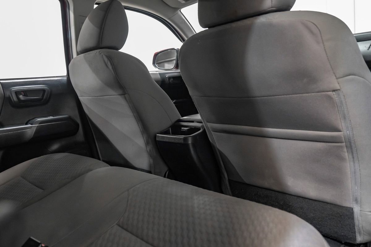 Used 2021 Toyota Tacoma SR image 32