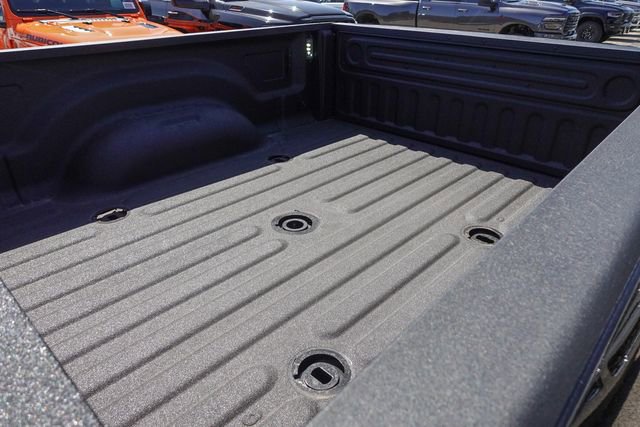 New 2025 RAM 3500 Laramie w/ Night Edition image 30