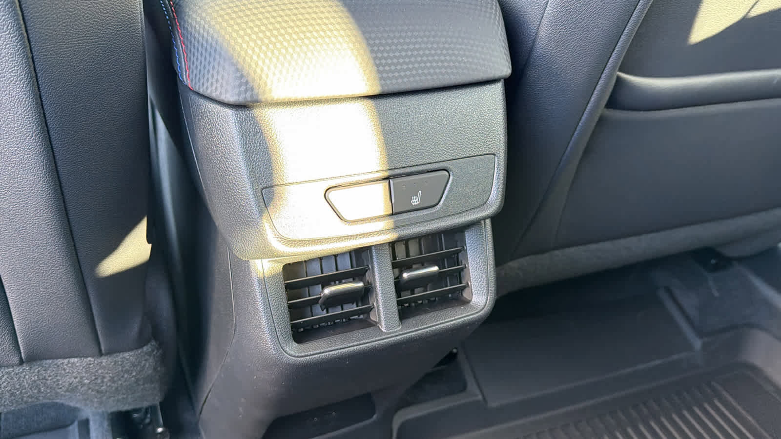 New 2026 Chevrolet Equinox RS w/ Convenience Package III image 25