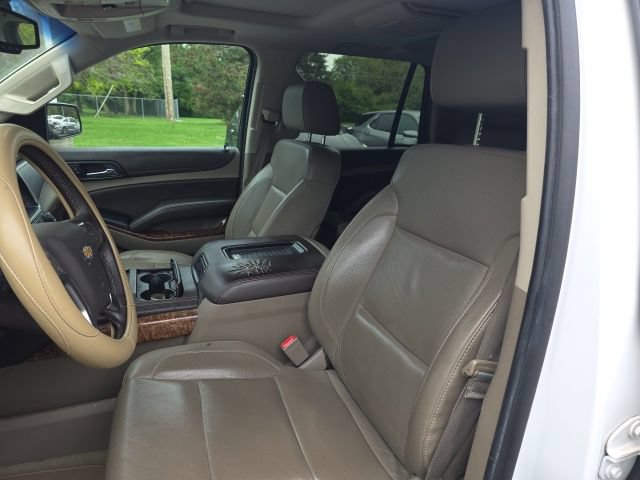 Used 2016 Chevrolet Tahoe LTZ AWD/4WD image 10