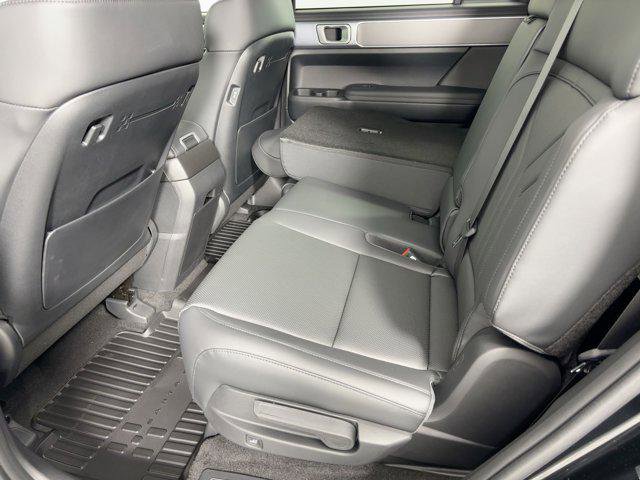 New 2026 Hyundai Santa Fe XRT image 15