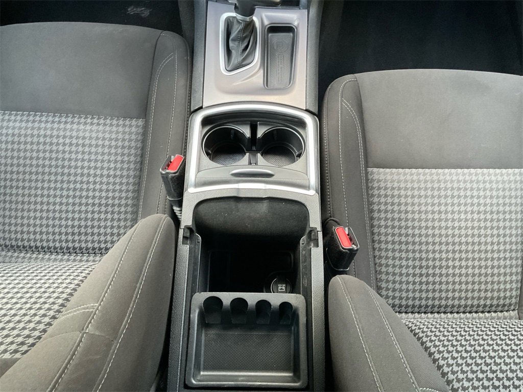 Certified 2023 Dodge Charger SXT image 11