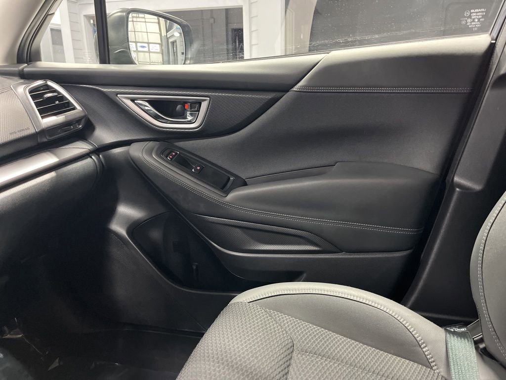 Used 2019 Subaru Forester Premium w/ Popular Package #1 image 19
