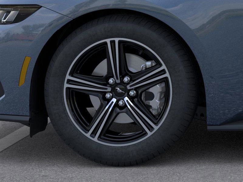 New 2025 Ford Mustang Premium image 19