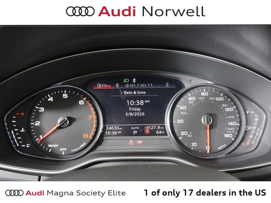 Used 2023 Audi Q5 2.0T Premium w/ Convenience Package AWD/4WD image 33