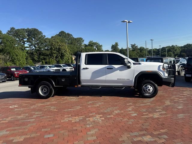 Used 2022 GMC Sierra 3500 Pro w/ Convenience Package AWD/4WD image 37