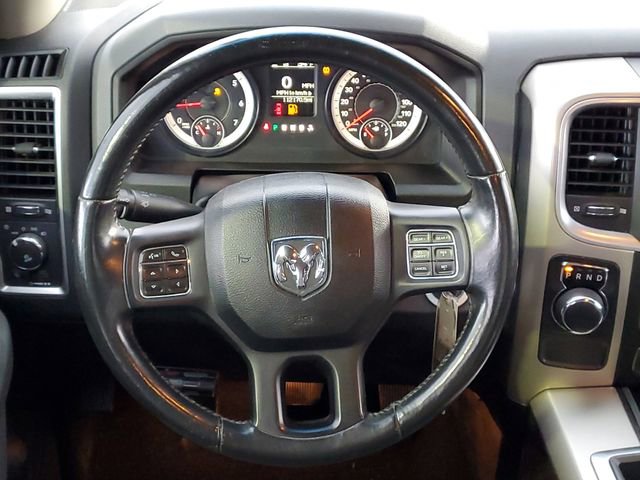 Used 2014 RAM 1500 Big Horn image 28