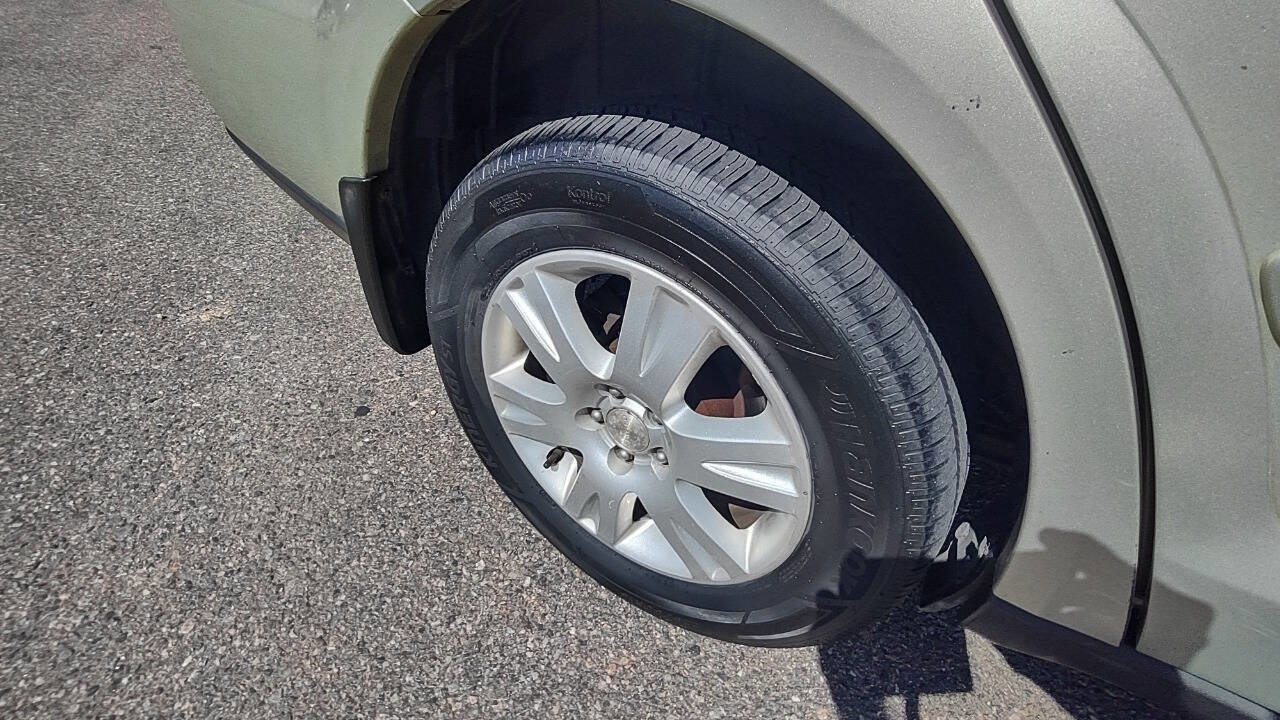 Used 2005 Subaru Outback 2.5i image 13