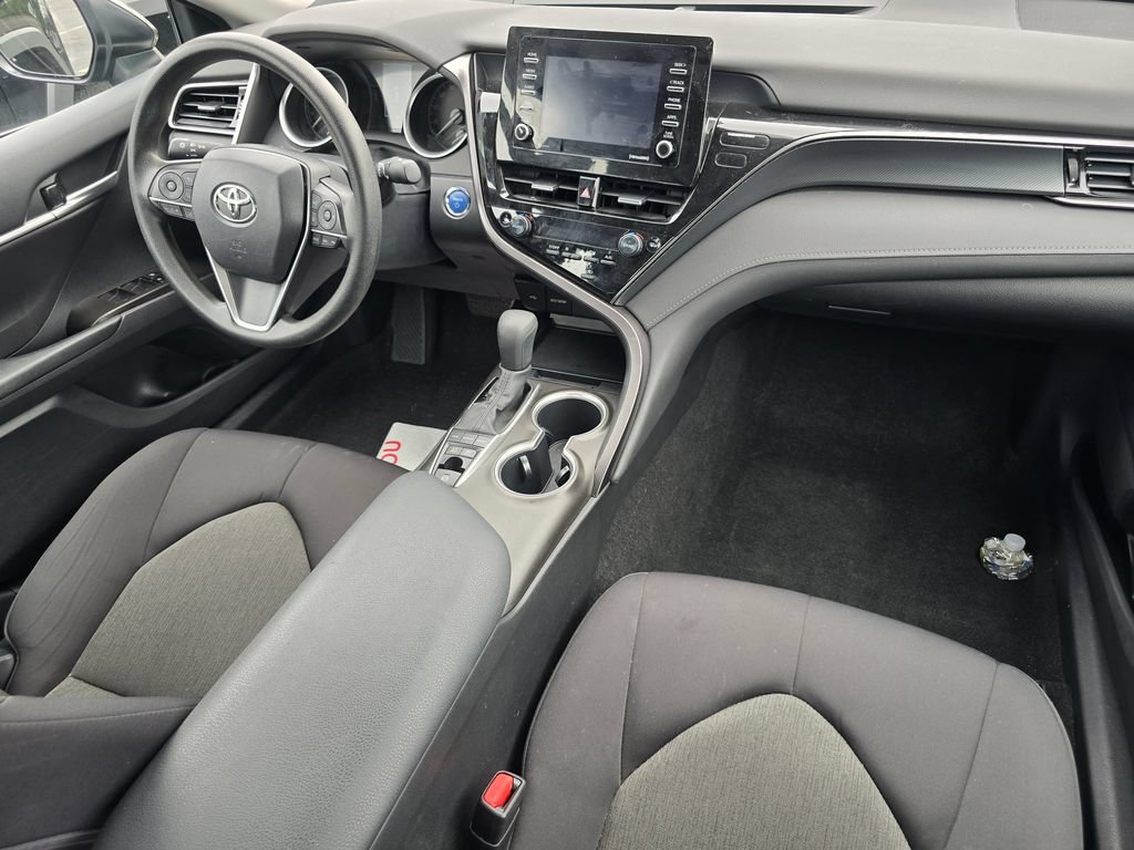Used 2023 Toyota Camry LE FWD image 15
