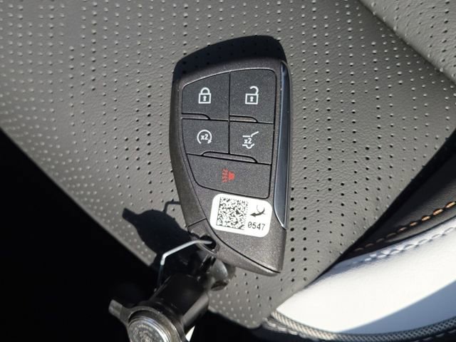 New 2026 Buick Envision Sport Touring image 39