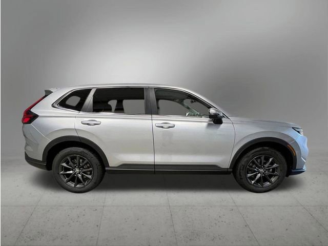 New 2026 Honda CR-V EX-L image 7