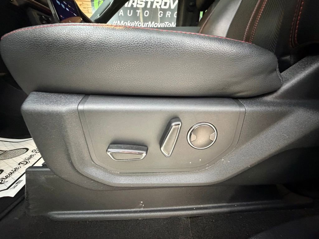 Used 2023 Ford Expedition Limited image 26