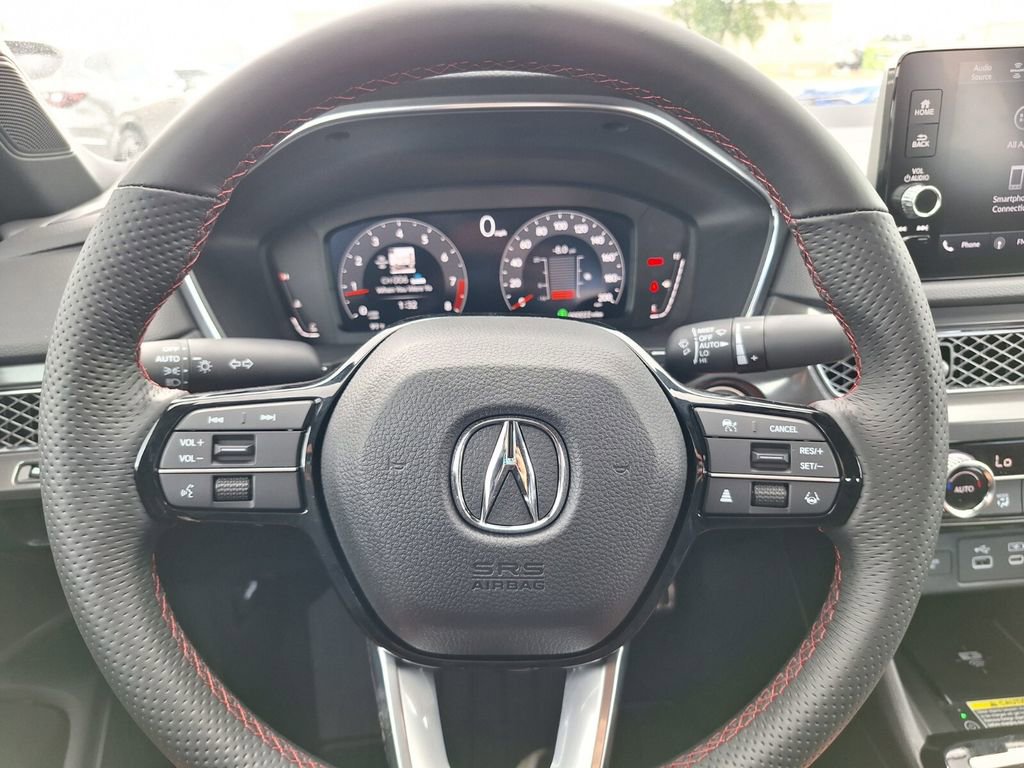 New 2025 Acura Integra Type S image 22