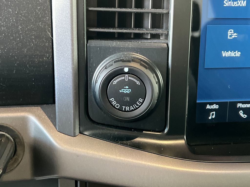 Used 2024 Ford F150 XLT w/ Mobile Office Package image 32