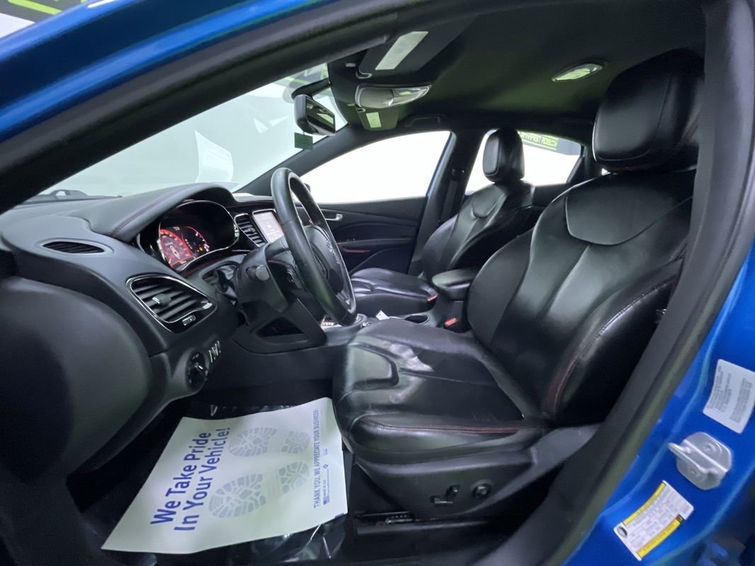 Used 2015 Dodge Dart GT image 18