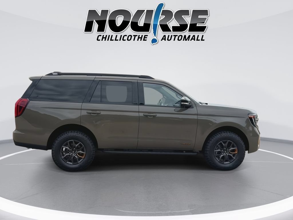 New 2027 Ford Expedition Tremor w/ Driver's Package AWD/4WD image 9
