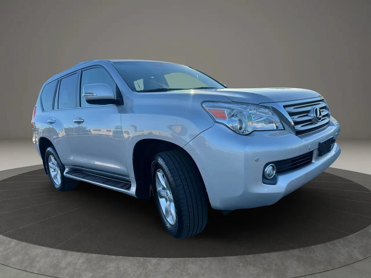 Used 2011 Lexus GX 460 w/ Comfort Plus Pkg AWD/4WD image 7