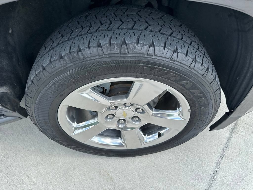 Used 2016 Chevrolet Tahoe LT RWD image 49