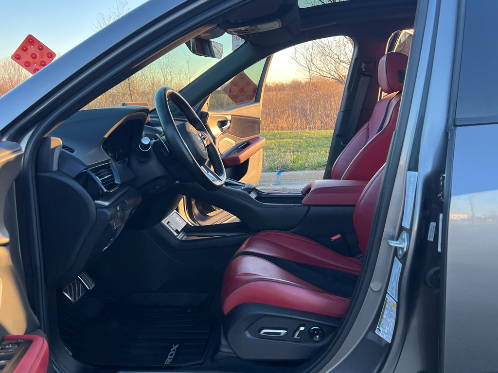 Used 2023 Acura RDX A-Spec image 15