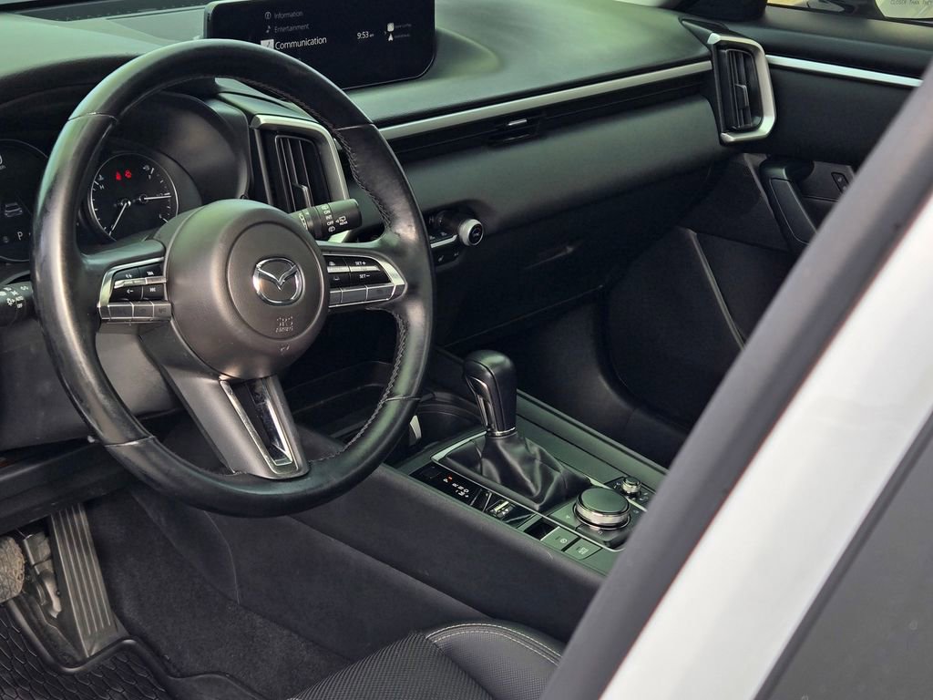 Used 2023 MAZDA CX-50 2.5 S w/ Cargo Package image 32