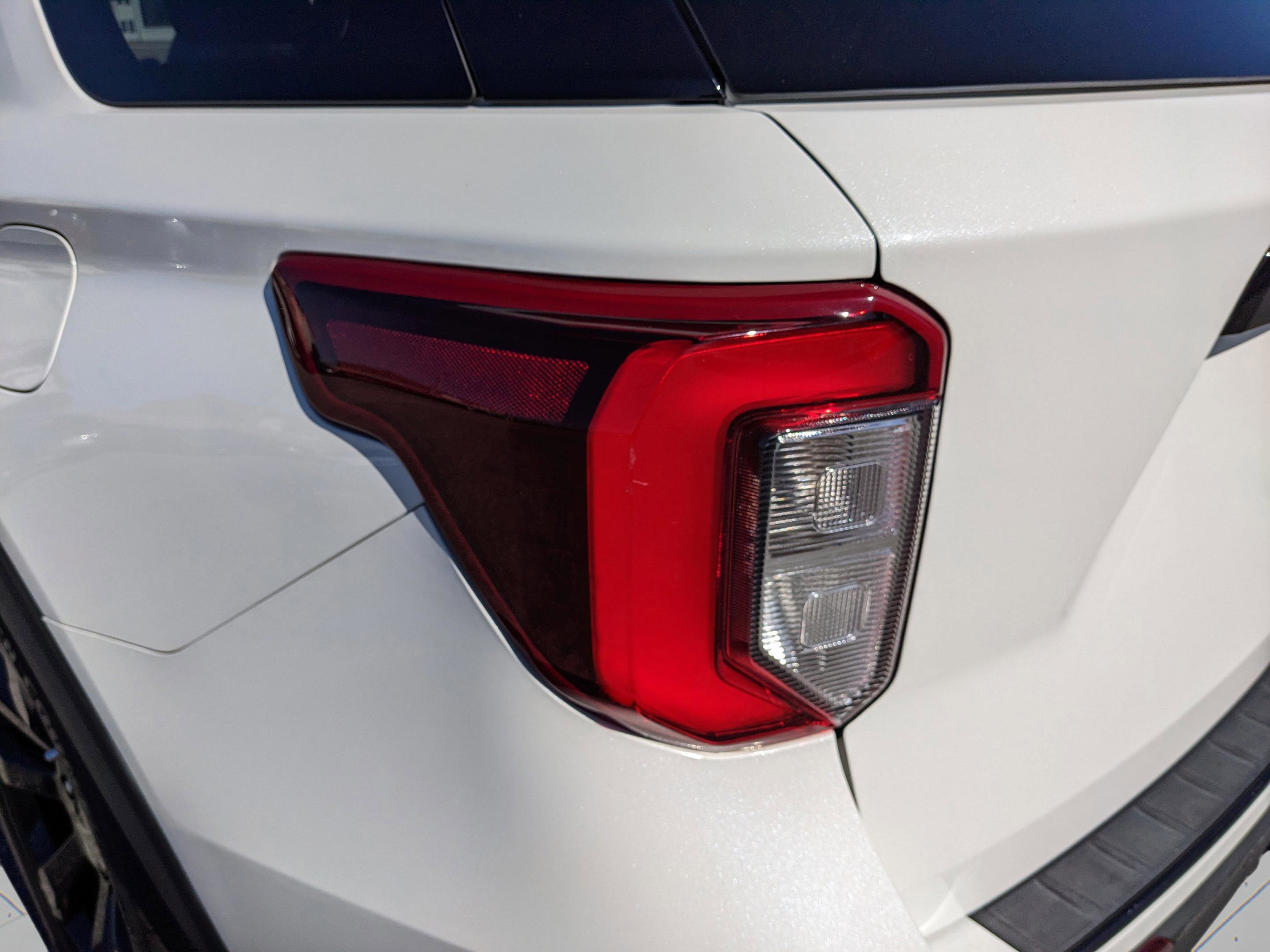 Used 2023 Ford Explorer ST-Line w/ Class IV Trailer Tow Package image 37