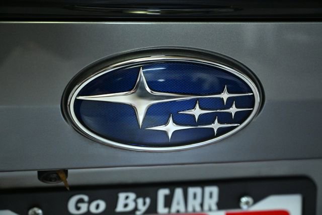 Used 2023 Subaru Solterra Limited image 11