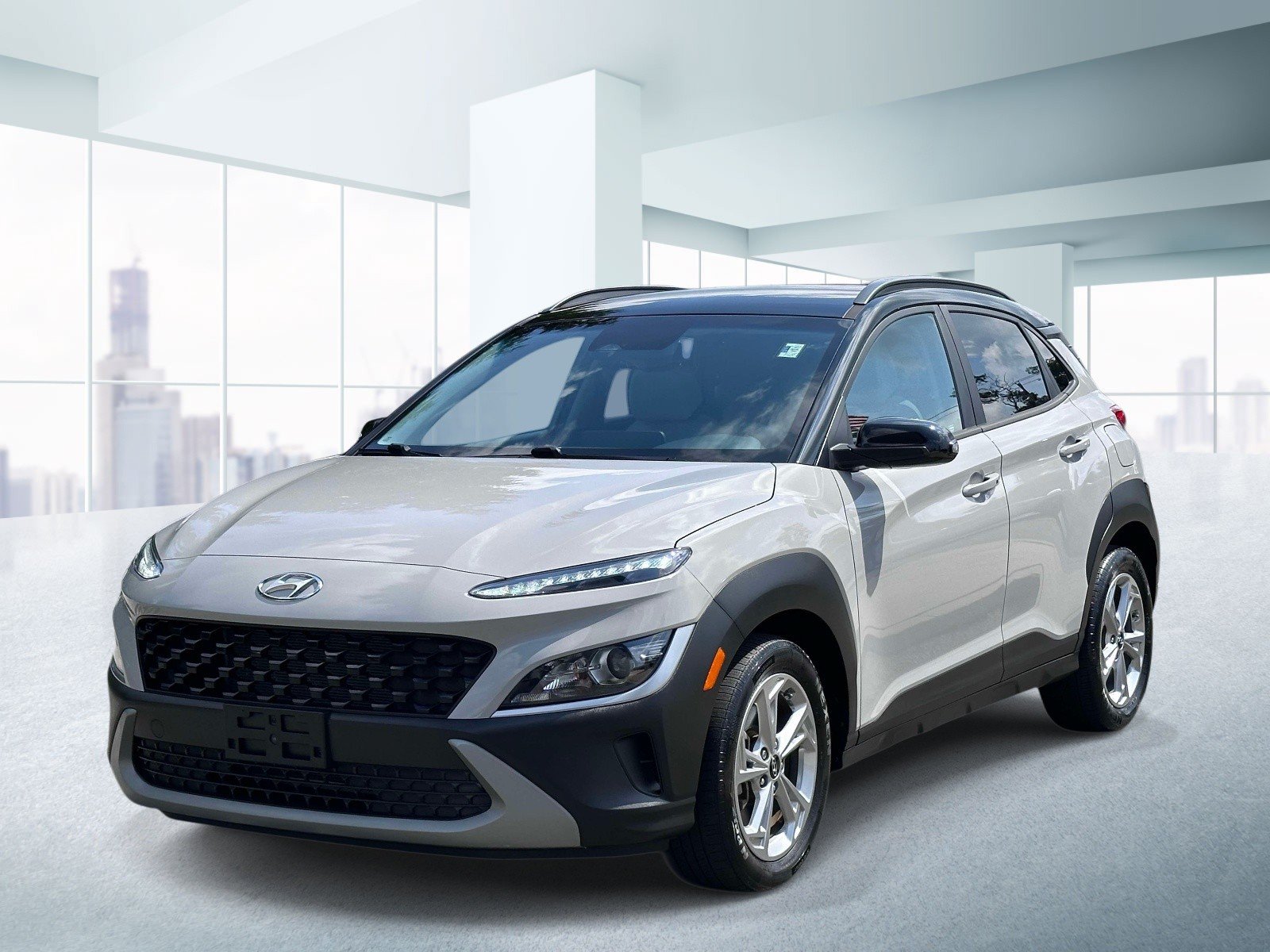 Used 2023 Hyundai Kona SEL w/ Cargo Package