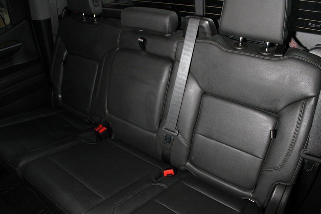 Used 2024 Chevrolet Silverado 1500 RST image 31