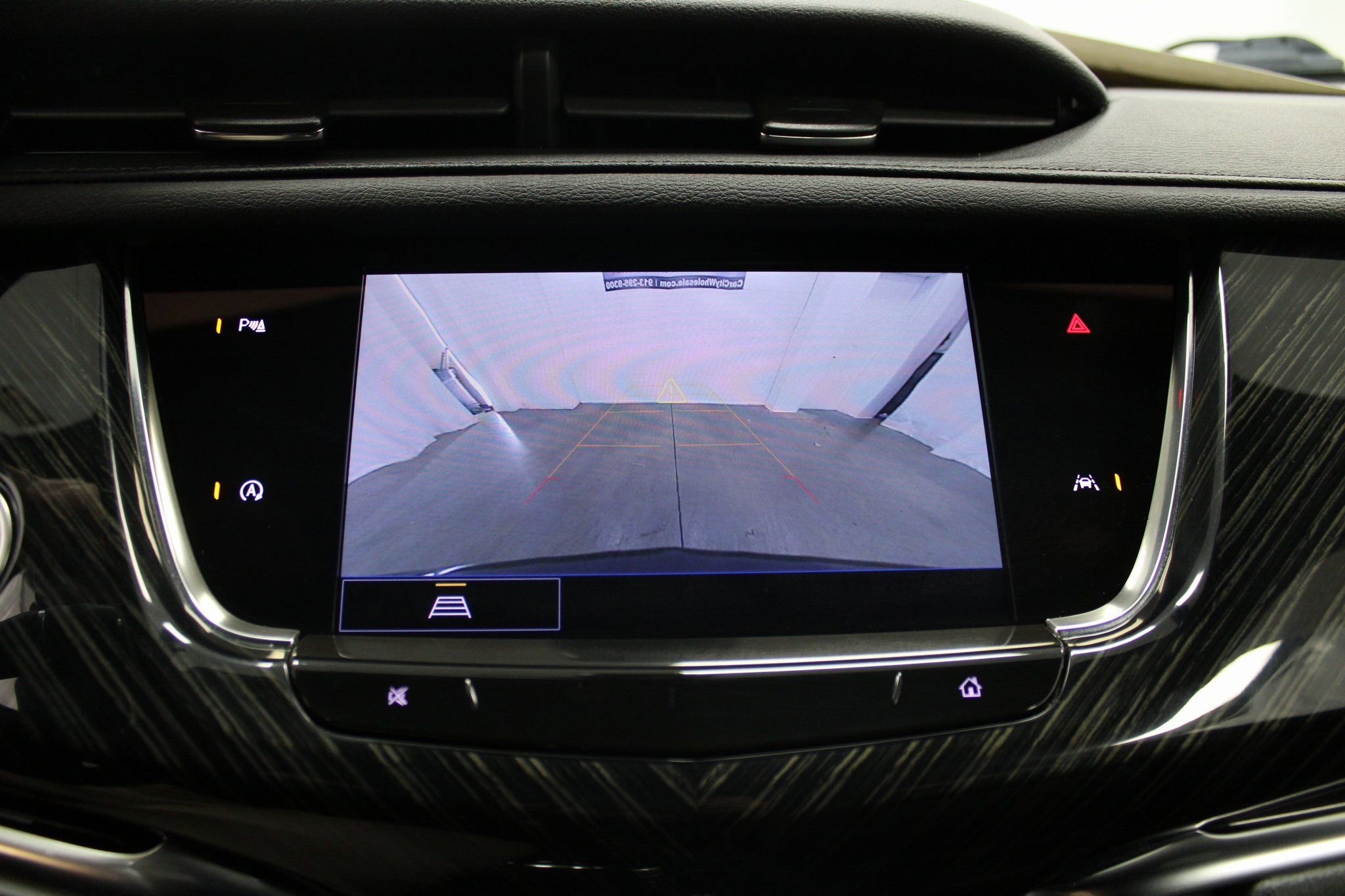 Used 2023 Cadillac XT6 Premium Luxury image 45