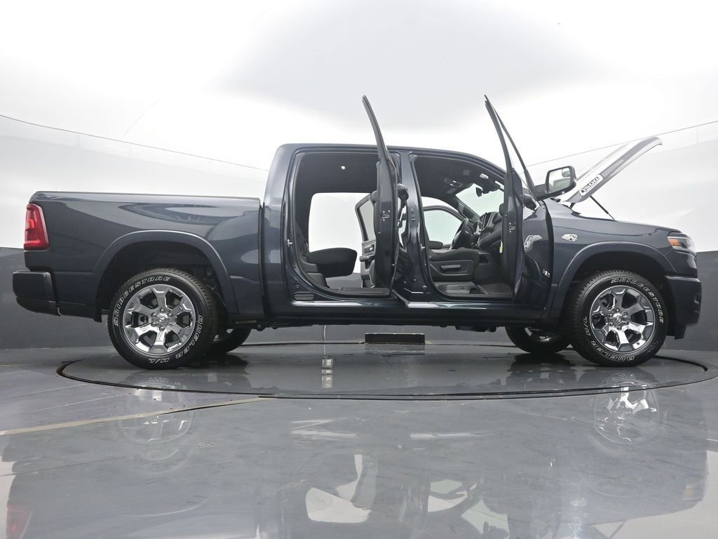New 2026 RAM 1500 Big Horn image 61