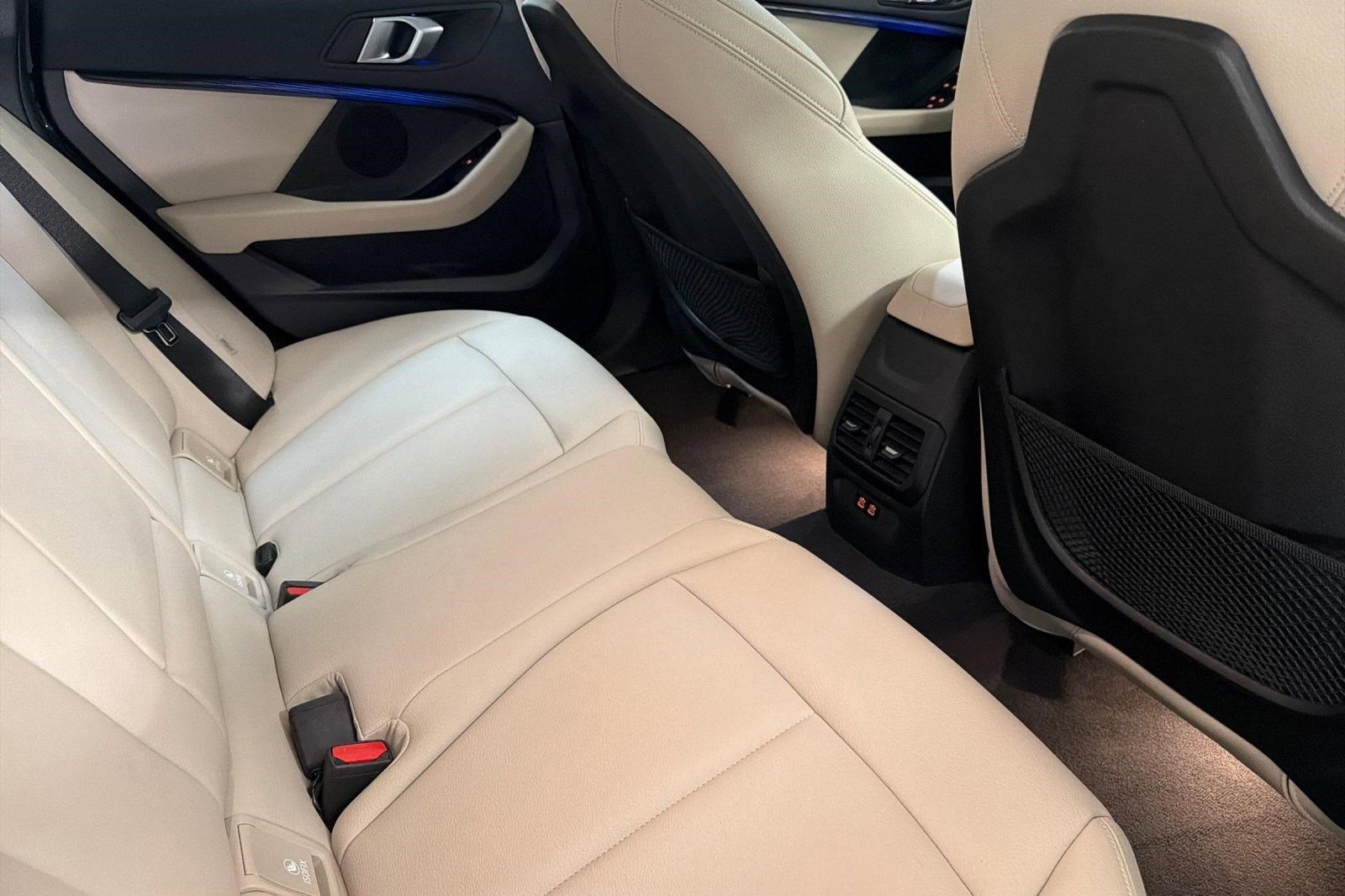 Certified 2022 BMW 228i Gran Coupe w/ Convenience Package FWD image 31
