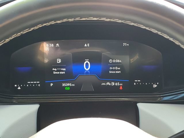 Used 2025 Volkswagen Taos S AWD/4WD image 9
