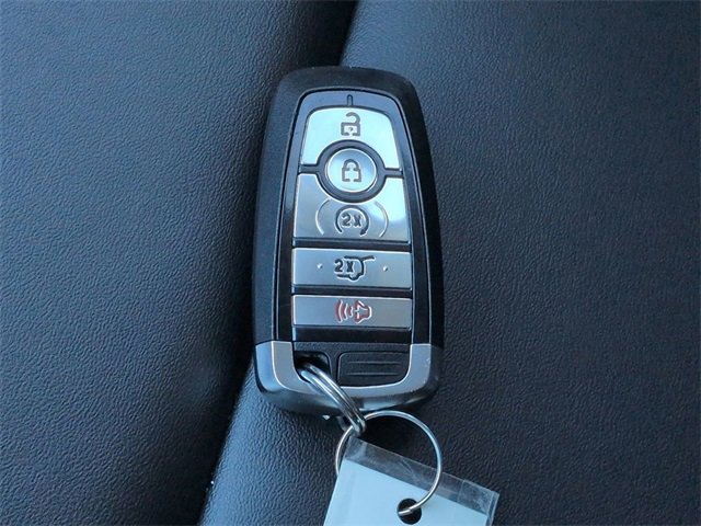 Certified 2023 Ford Explorer XLT w/ Equipment Group 202A image 28