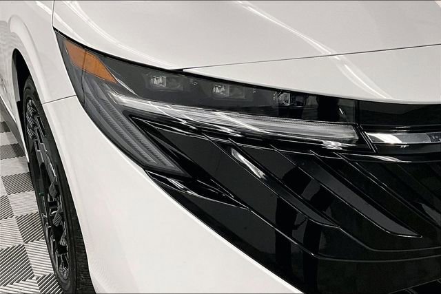 New 2026 Nissan Sentra SR w/ SR Premium Package image 14