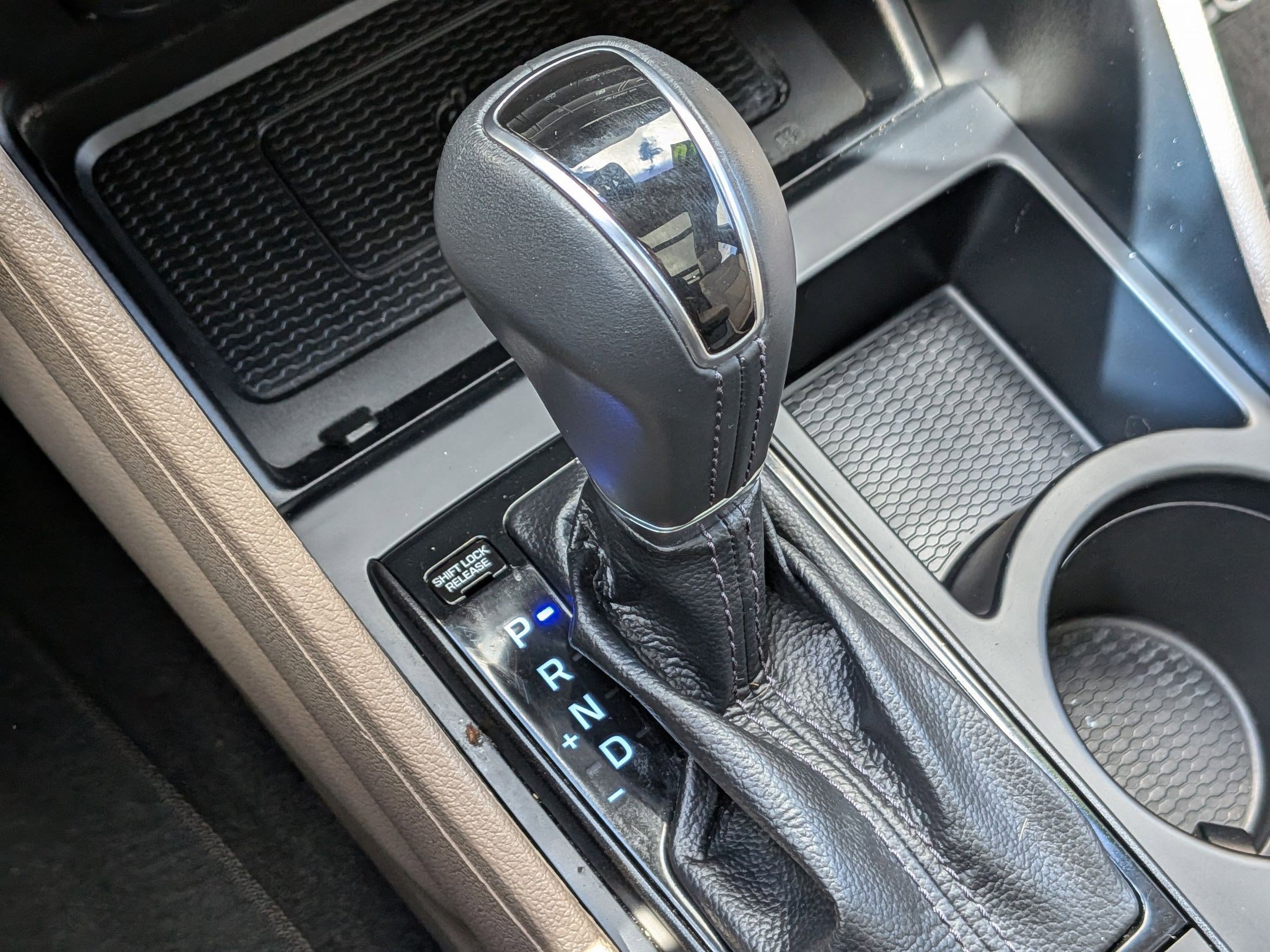 Used 2020 Hyundai Tucson Ultimate AWD/4WD image 27