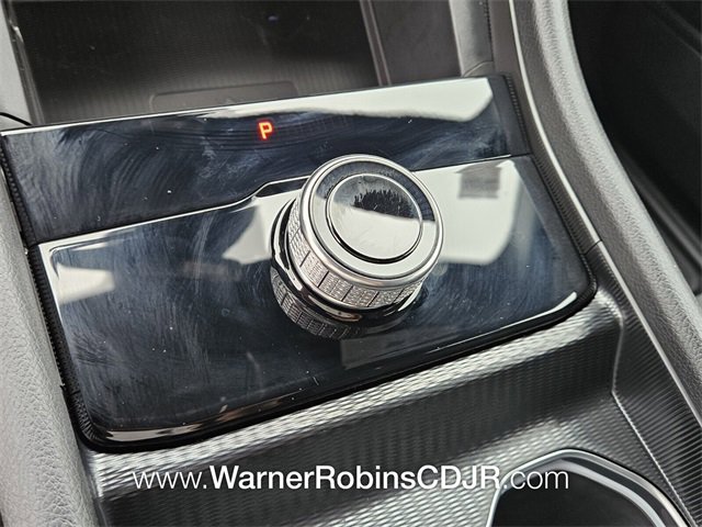 New 2025 Jeep Grand Cherokee L Laredo w/ Luxury Tech Group I image 24