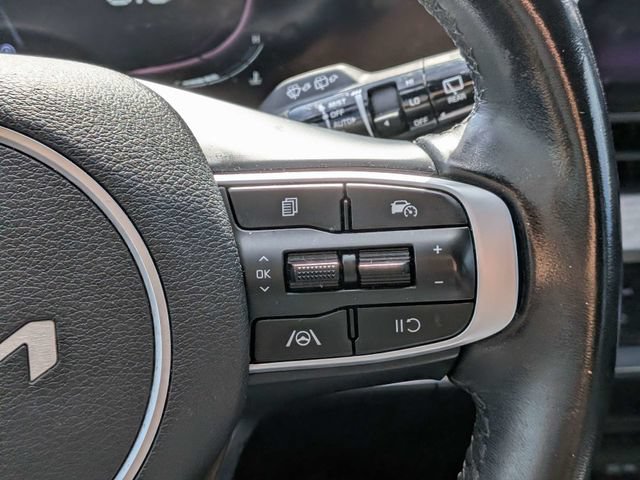 Used 2023 Kia Sportage X-Line w/ X-Line Premium Package AWD/4WD image 24